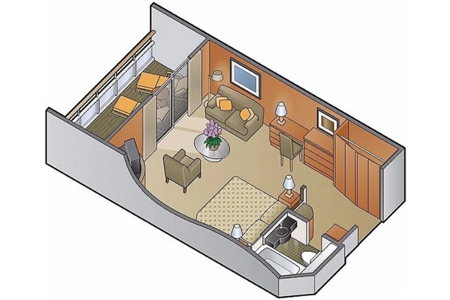 Celebrity Cruises Celebrity Summit Sky Suite Floorplan.jpg
